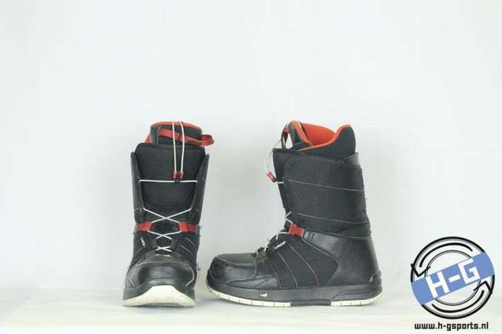 Refurbished - Snowboardschoenen - Wedze Snelsluit 25, Sport en Fitness, Snowboarden, Schoenen, Gebruikt, Ophalen of Verzenden