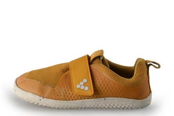 Vivobarefoot Barefoot Jongens in maat 34 Geel, Kinderen en Baby's, Kinderkleding | Schoenen en Sokken, Verzenden, Jongen of Meisje