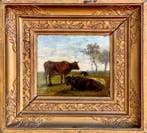 Hendrik Josef Fr Van Der Poorten (Belgian, 1789-1874) -