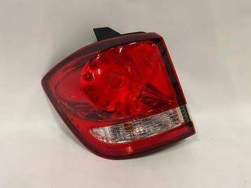 Fiat Freemont achterlicht links LED 2011-2015 68078481AD, Verzenden
