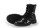 Kipling Veterboots Meisjes in maat 31 Zwart, Enfants & Bébés, Vêtements enfant | Chaussures & Chaussettes, Verzenden, Schoenen