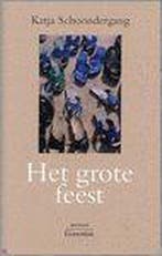 Het grote feest 9789077276150 K. Schoondergang, Verzenden, K. Schoondergang