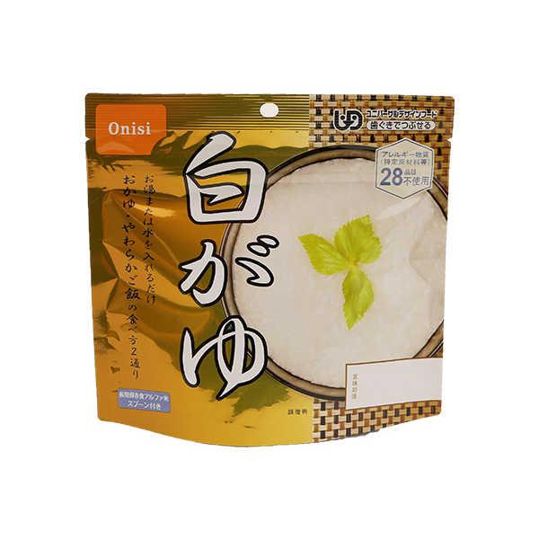 Alpha Rijstpap - Onisi Foods, Diversen, Levensmiddelen, Verzenden