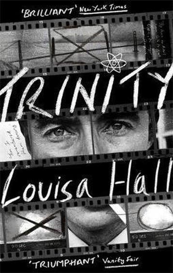 Trinity 9781472154033 Louisa Hall, Verzenden, Louisa Hall