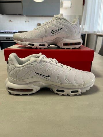 Nike - Air Max Plus - Sneakers - Taille : EU 43, Kleding | Heren, Schoenen, Nieuw