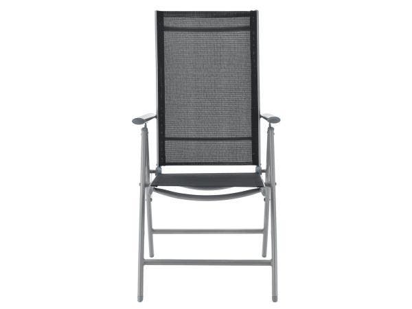 Veiling - Stoel Milano Set van 3, Tuin en Terras, Tuinstoelen