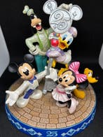 Tokyo Disney Resort - Beeldje - Tokyo Disney Resort 25th, Nieuw