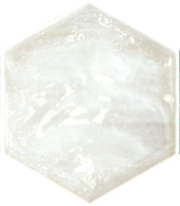 Vloertegel/Wandtegel Lichtgrijs 19,8x22,8cm (Muurtegels), Ophalen of Verzenden, Vloertegels