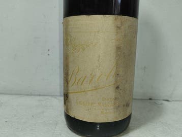 1973 Giuseppe Mascarello - Piëmont - 1 Fles (0,75 liter), Nieuw