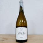 2024 Quinta das Alvaianas Alvarinho, Biologico - Vinho Verde, Nieuw