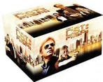 CSI: Miami - Seizoen 1 t/m 5, Cd's en Dvd's, Verzenden, Nieuw in verpakking