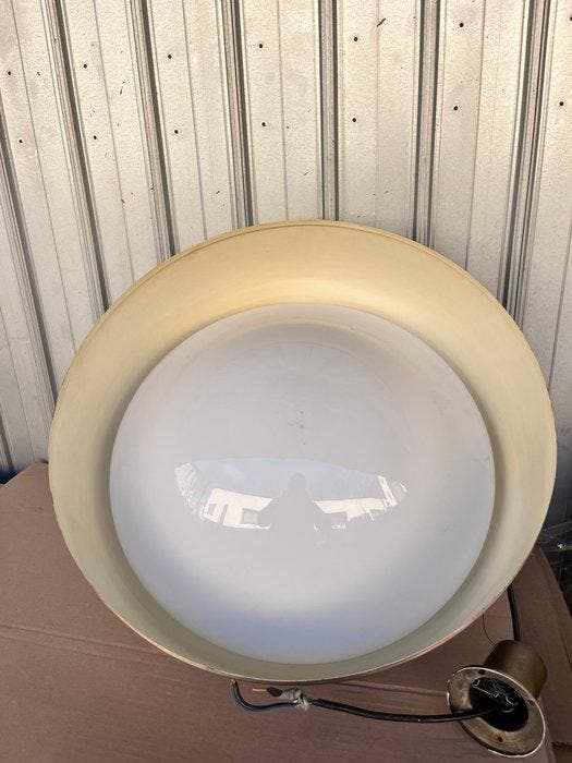 Candle Milano - Alessandro Pianon - Lustre - a324 Ischia -, Antiek en Kunst, Antiek | Verlichting