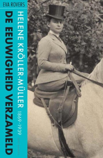 De eeuwigheid verzameld 9789035135512 Eva Rovers, Livres, Verzenden, Eva Rovers