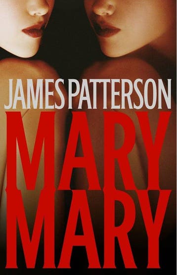 Mary, Mary 9780316159760 James Patterson, Verzenden, James Patterson