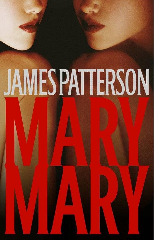 Mary, Mary 9780316159760 James Patterson, Livres, Langue | Anglais, Envoi