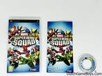 PSP - Marvel Super Hero Squad, Verzenden, Gebruikt