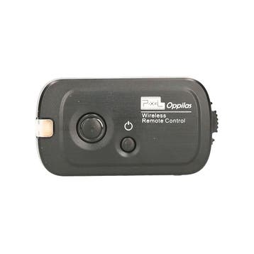Pixel Oppilas RW-221/E3 (Canon) met garantie, TV, Hi-fi & Vidéo, Ophalen of Verzenden