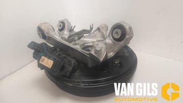 Fusee rechts-achter Volkswagen ID.3 O208543, Nieuw