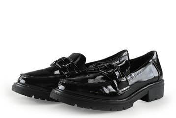 Jana Loafers in maat 42 Zwart, Jana, Verzenden, Zwart, Overige typen