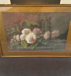 Margaretha Roosenboom (1843-1896) - Bloem stilleven