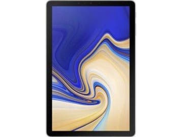 Samsung Galaxy Tab S4 | 10.5 - 64 GB - zilver, Verzenden