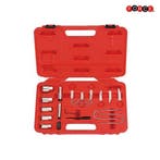 Radio removal kit with antenna wrenches, Verzenden, Nieuw