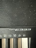 Yamaha - PSR-E333 - - Keyboard - China (Zonder minimumprijs)