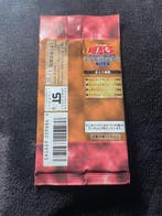 Konami - 1 Booster pack - Yu-Gi-Oh! - 1999 Yu-Gi-Oh! Duel