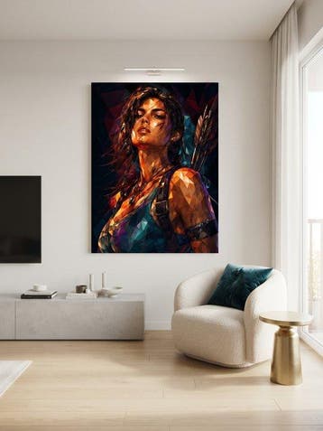 davey - LARA CROFT - PRISM SURVIVOR, Nieuw
