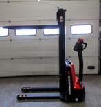 EP Elektrische Stapelaar, ESA121-M, SHOWROOMMODEL