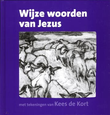 WIJZE WOORDEN VAN JEZUS 9789089120441, Verzenden, Zo goed als nieuw