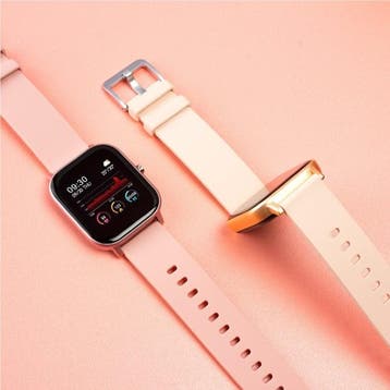 P8 Smartwatch Smartband Smartphone Fitness Sport Activity, Verzenden