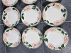 Villeroy & Boch - Bord (12) - Wild Rose - Porselein