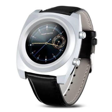 Originele Z03 Smartwatch Smartphone Fitness Sport Activity, Verzenden, Nieuw