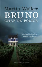 Bruno, chef de police 9789023429678 Martin Walker, Verzenden, Gelezen, Martin Walker