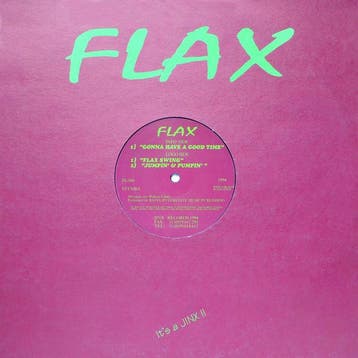 Flax - Gonna Have A Good Time, Verzenden