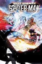 Miles Morales: Spider-Man By Cody Ziglar Volume 7: God War, Verzenden