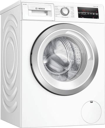 Bosch WAU28S70 - Wasmachine - 9 kg - 1400 tpm - SpeedPerfect, Elektronische apparatuur, Ophalen of Verzenden, Nieuw
