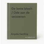 De lente bloeit / Ode aan de seizoenen 9789464044157, Boeken, Verzenden, Zo goed als nieuw, Angela Harding