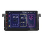 Autoradio Gps 9  Pour Bmw Rover Mg Écran Tactile, Verzenden