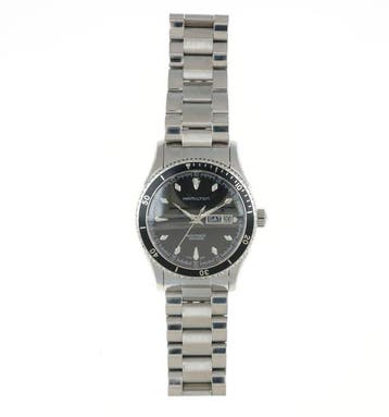 Hamilton - Jazzmaster Seaview Day-Date - Zonder minimumprijs, Nieuw
