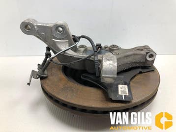 Fusee links-voor Hyundai Ioniq O327679