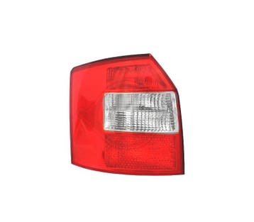 FEUX ARRIÈRE GAUCHE POUR AUDI A4 01-04 AVANT, Verzenden, Nieuw