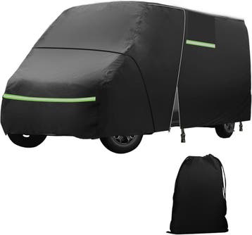 Camperhoes Ducato L2H2 | Retour deal | 35% korting, pak aan!, Caravanes & Camping, Verzenden