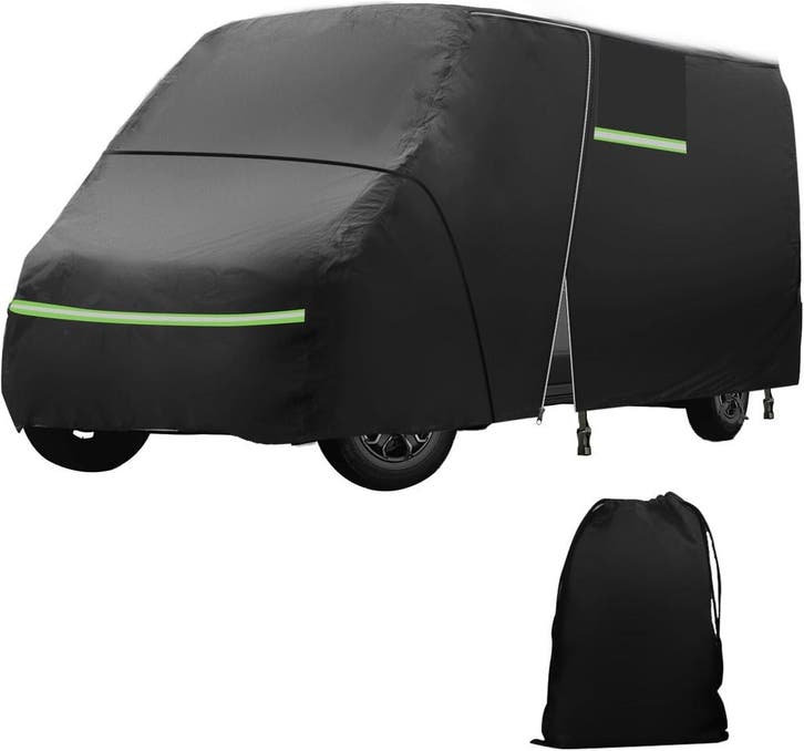 Camperhoes Ducato L2H2 | Retour deal | 35% korting, pak aan!, Caravanes & Camping, Camping-car Accessoires, Envoi