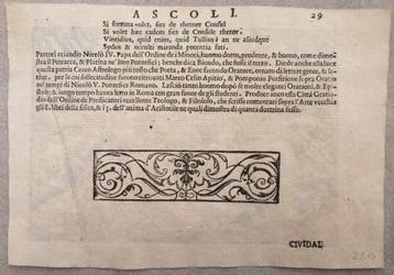 Italië - Italië/Veneto; Pietro e Francesco Bertelli -, Nieuw