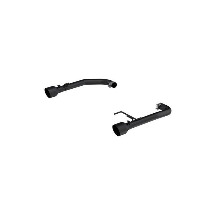 MBRP 15-23 Ford Mustang 2.3L EcoBoost Black 2.5in Axle Back, Autos : Pièces & Accessoires, Systèmes d'échappement, Enlèvement ou Envoi