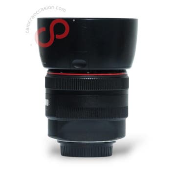 Canon 85mm 1.2 L II USM EF nr. 2007, Audio, Tv en Foto, Ophalen of Verzenden, Zo goed als nieuw