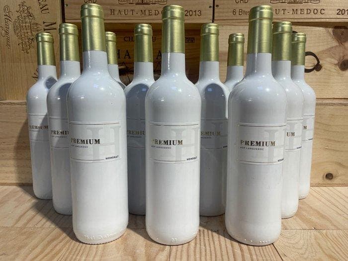 2023 Cuvée Chic and Fresh, Premium , Hondrat - Languedoc -, Collections, Vins