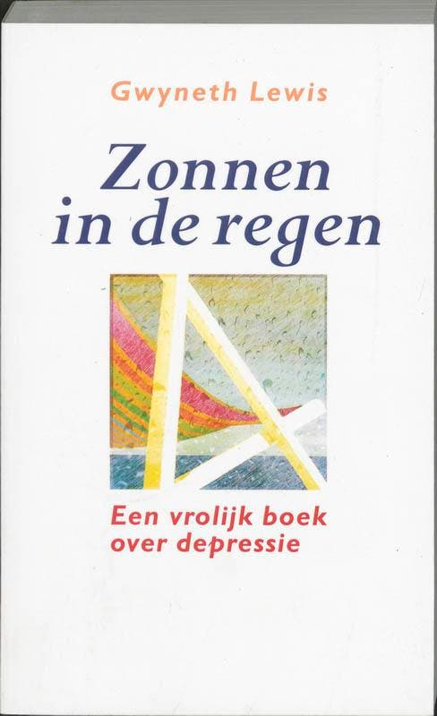 Zonnen in de regen 9789057121753 G. Lewis, Boeken, Psychologie, Gelezen, Verzenden